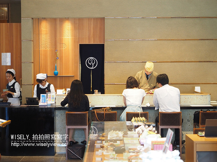 【旅行】日本本州。東京日本橋：COREDO室町@特色店家與導覽分享