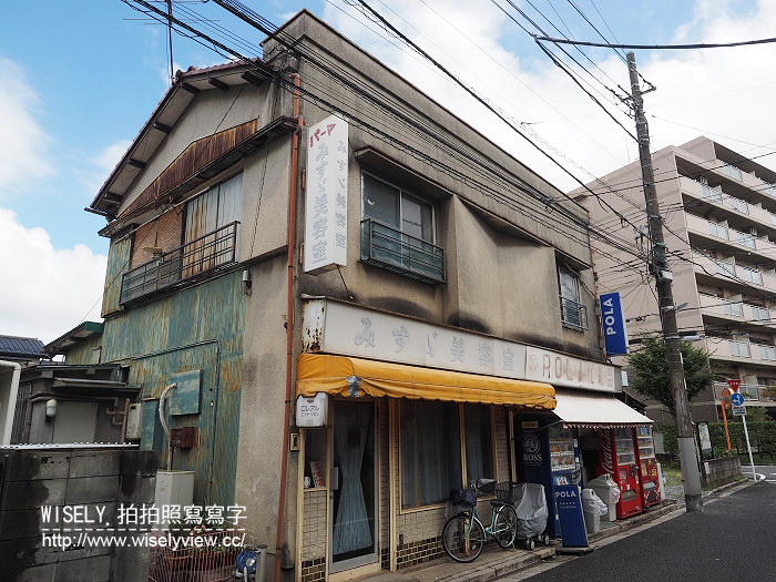 【旅行】日本本州。東京篠崎：銀座與清澄白河一條通，購物容易交通便利可中文溝通(Airbnb)