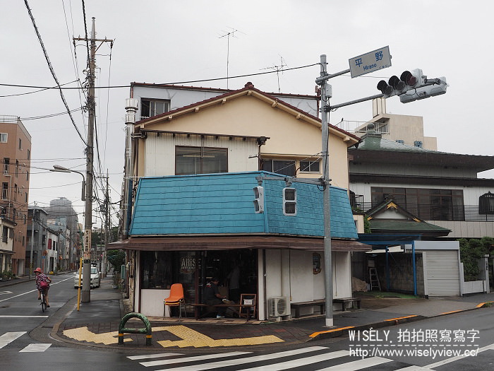 【旅行】日本本州。東京篠崎：銀座與清澄白河一條通，購物容易交通便利可中文溝通(Airbnb)