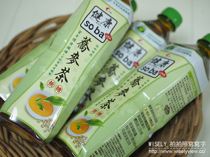 【分享】光泉健康soba CHA蕎麥茶:無糖低咖啡因富含膳食纖維,可促進腸道蠕動 【分享】光泉健康soba CHA蕎麥茶:無糖低咖啡因富含膳食纖維,可促進腸道蠕動
