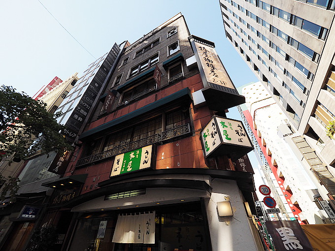 【旅行】日本本州。東京銀座：銀座七丁目花椿通り 椿屋珈琲店＠大正時期的復古懷舊風味