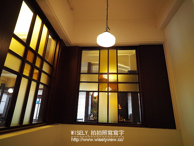 【旅行】日本本州。東京銀座：銀座七丁目花椿通り 椿屋珈琲店＠大正時期的復古懷舊風味