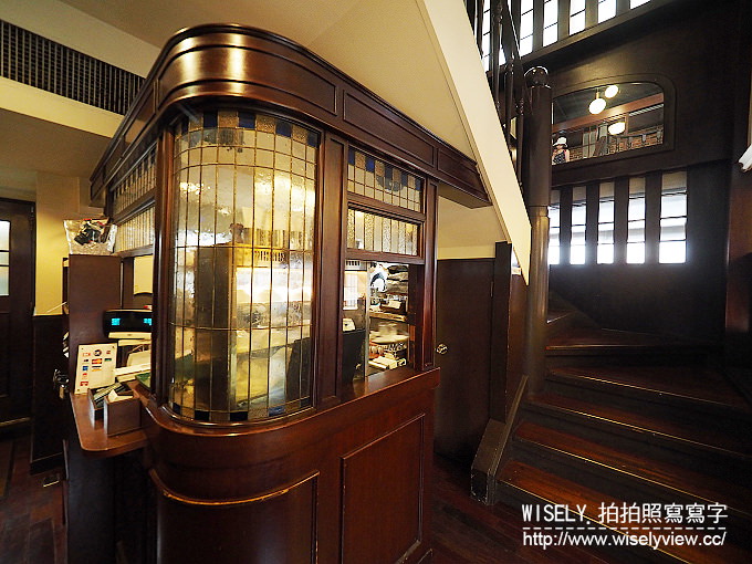 【旅行】日本本州。東京銀座：銀座七丁目花椿通り 椿屋珈琲店＠大正時期的復古懷舊風味