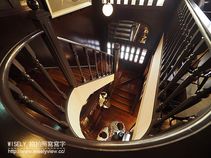 【旅行】日本本州。東京銀座：銀座七丁目花椿通り 椿屋珈琲店＠大正時期的復古懷舊風味