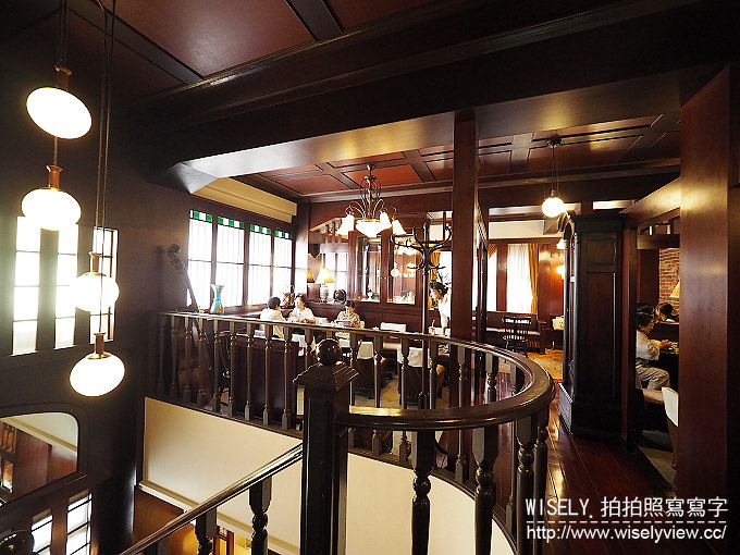 【旅行】日本本州。東京銀座：銀座七丁目花椿通り 椿屋珈琲店＠大正時期的復古懷舊風味