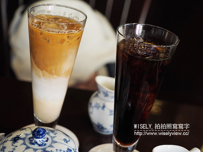 【旅行】日本本州。東京銀座：銀座七丁目花椿通り 椿屋珈琲店＠大正時期的復古懷舊風味