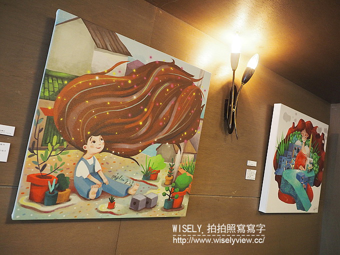 【食記】台北大安。捷運東門站：ECOLE Café學校咖啡館＠青田街裡的咖啡早午餐