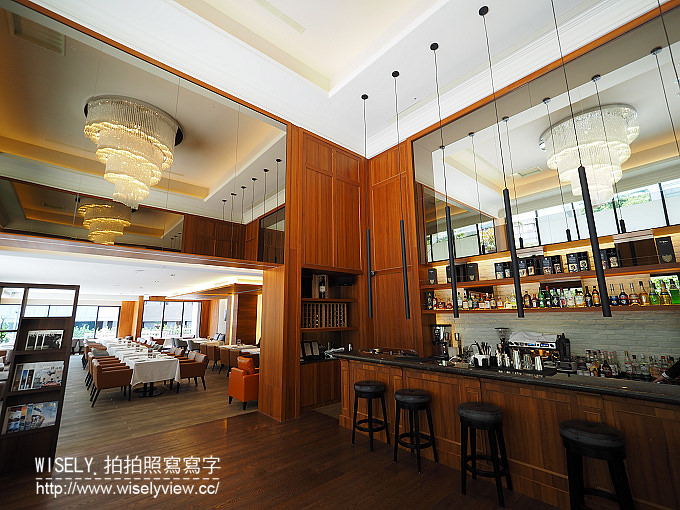 【食記】台北內湖。捷運文德站：宜家商旅 JS DINER＠特色餐點與下午茶，歐風環境氣氛佳