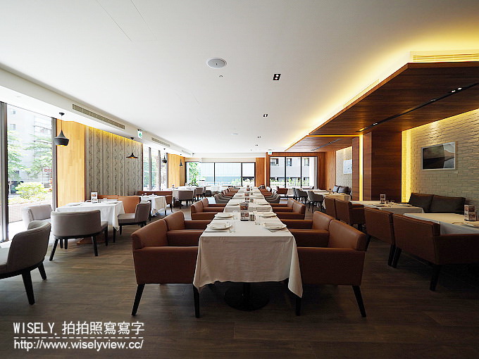 【食記】台北內湖。捷運文德站：宜家商旅 JS DINER＠特色餐點與下午茶，歐風環境氣氛佳