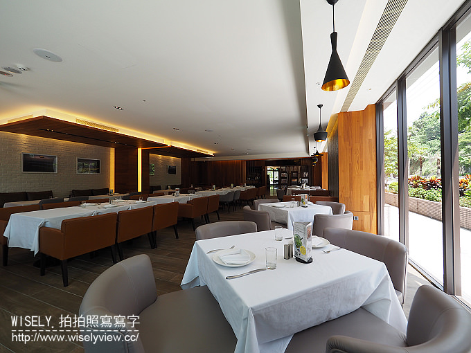 【食記】台北內湖。捷運文德站：宜家商旅 JS DINER＠特色餐點與下午茶，歐風環境氣氛佳