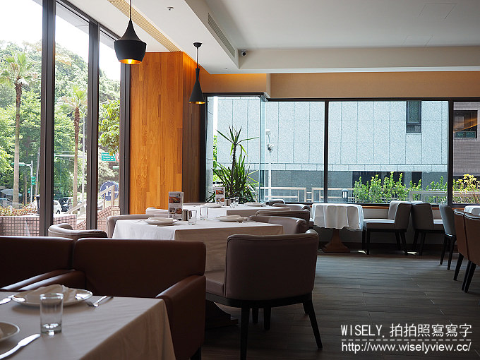 【食記】台北內湖。捷運文德站：宜家商旅 JS DINER＠特色餐點與下午茶，歐風環境氣氛佳