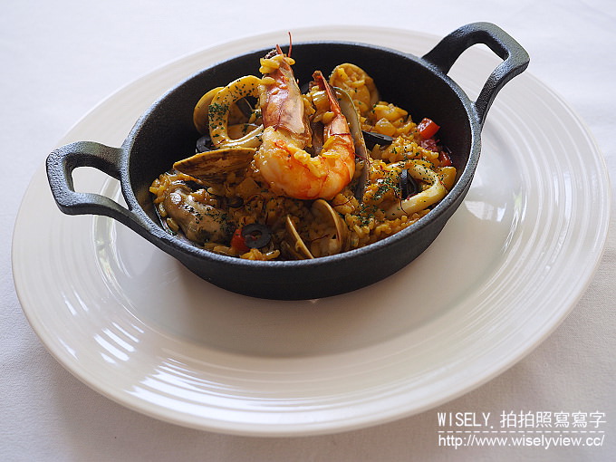【食記】台北內湖。捷運文德站：宜家商旅 JS DINER＠特色餐點與下午茶，歐風環境氣氛佳