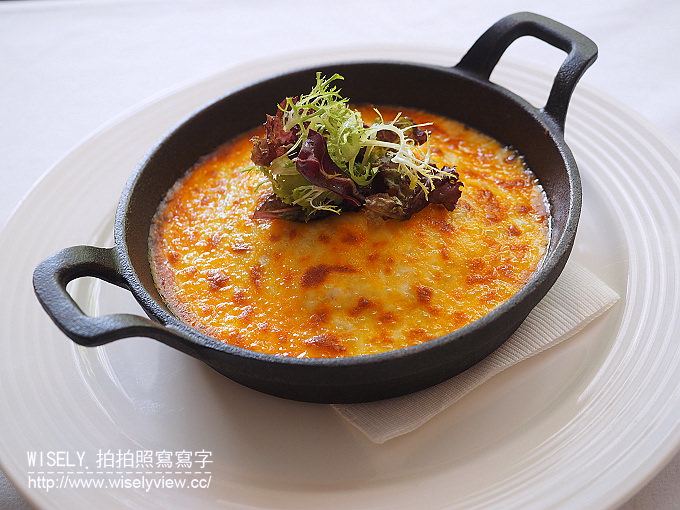 【食記】台北內湖。捷運文德站：宜家商旅 JS DINER＠特色餐點與下午茶，歐風環境氣氛佳
