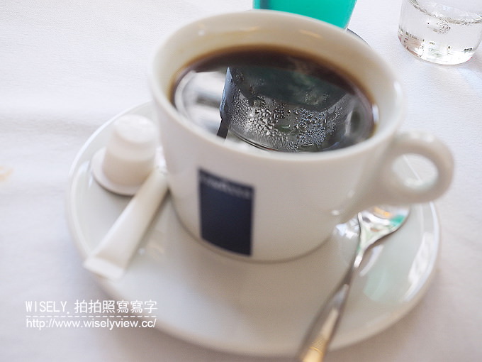 【食記】台北內湖。捷運文德站：宜家商旅 JS DINER＠特色餐點與下午茶，歐風環境氣氛佳