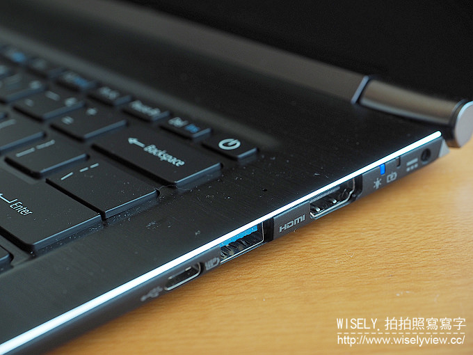 【體驗】3C。宏碁筆記型電腦：Acer Aspire S13東京輕旅行＠輕薄時尚高效能，電力長達11小時適合商旅人士