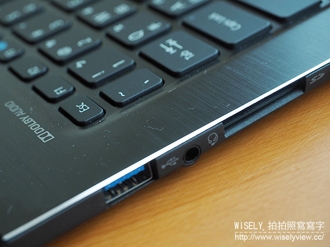 【體驗】3C。宏碁筆記型電腦：Acer Aspire S13東京輕旅行＠輕薄時尚高效能，電力長達11小時適合商旅人士