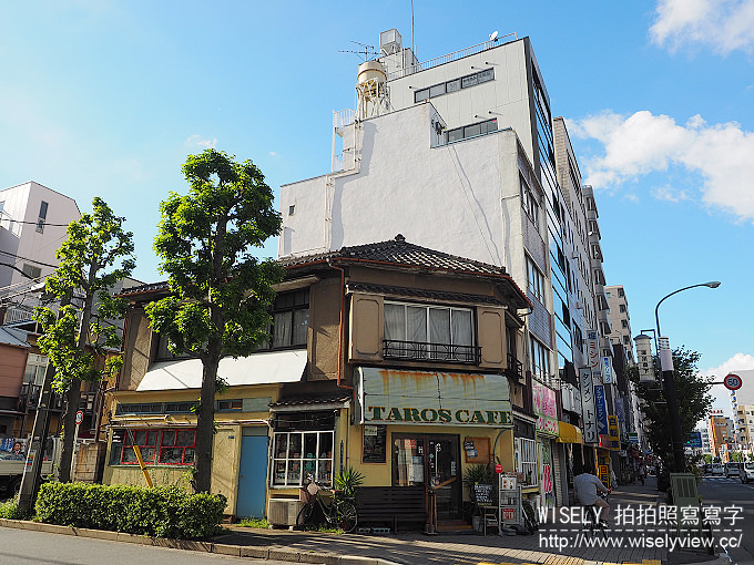 【體驗】3C。宏碁筆記型電腦：Acer Aspire S13東京輕旅行＠輕薄時尚高效能，電力長達11小時適合商旅人士