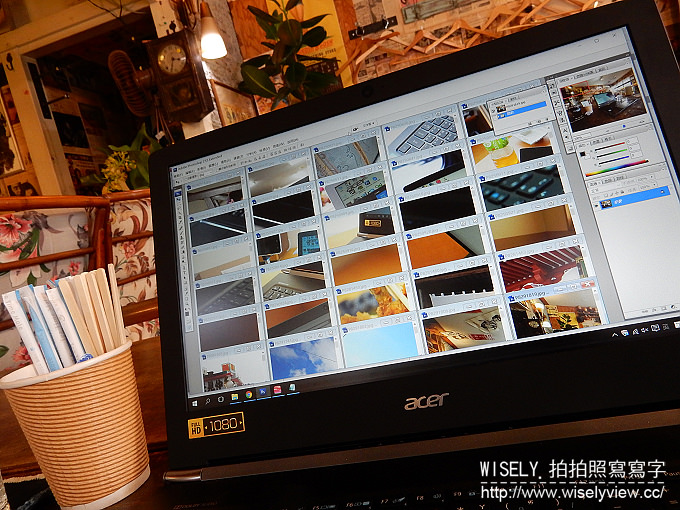 【體驗】3C。宏碁筆記型電腦：Acer Aspire S13東京輕旅行＠輕薄時尚高效能，電力長達11小時適合商旅人士