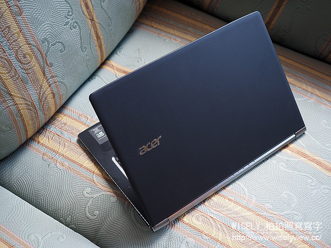 【體驗】3C。宏碁筆記型電腦：Acer Aspire S13東京輕旅行＠輕薄時尚高效能，電力長達11小時適合商旅人士
