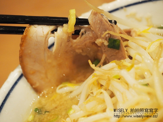 【旅行】日本本州。新潟市：ラーメン亭 吉相 県庁前店＠在地風味的叉燒醬油背脂拉麵