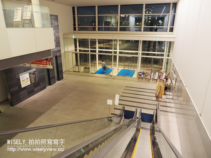 【旅行】日本住宿。新潟市：新潟日航飯店/ホテル日航新潟(Hotel Nikko Niigata)＠新日本三大夜景&夜景100選