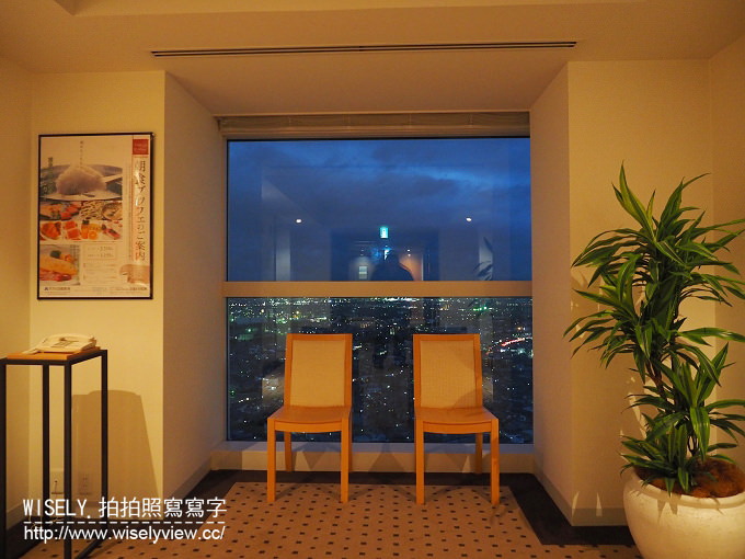 【旅行】日本住宿。新潟市：新潟日航飯店/ホテル日航新潟(Hotel Nikko Niigata)＠新日本三大夜景&夜景100選