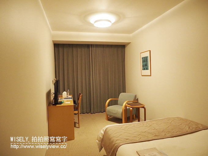 【旅行】日本住宿。新潟市：新潟日航飯店/ホテル日航新潟(Hotel Nikko Niigata)＠新日本三大夜景&夜景100選