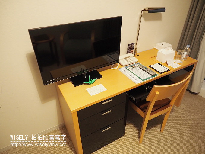 【旅行】日本住宿。新潟市：新潟日航飯店/ホテル日航新潟(Hotel Nikko Niigata)＠新日本三大夜景&夜景100選