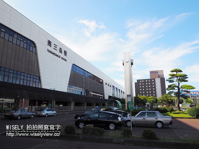 【旅行】日本新潟。JR東日本自由行：JR現美新幹線、SL磐越物語號、塩屋 橘(蕎麥麵)、奧阿賀屋形船、會津松平墓園、東山溫泉(原瀧)