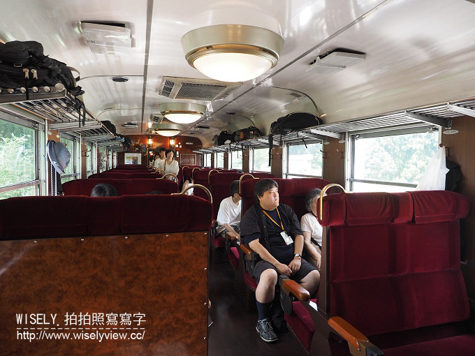 【旅行】日本新潟。JR東日本自由行：JR現美新幹線、SL磐越物語號、塩屋 橘(蕎麥麵)、奧阿賀屋形船、會津松平墓園、東山溫泉(原瀧)