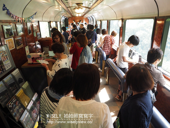 【旅行】日本新潟。JR東日本自由行：JR現美新幹線、SL磐越物語號、塩屋 橘(蕎麥麵)、奧阿賀屋形船、會津松平墓園、東山溫泉(原瀧)