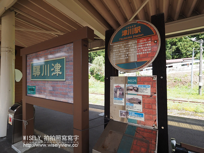 【旅行】日本新潟。JR東日本自由行：JR現美新幹線、SL磐越物語號、塩屋 橘(蕎麥麵)、奧阿賀屋形船、會津松平墓園、東山溫泉(原瀧)