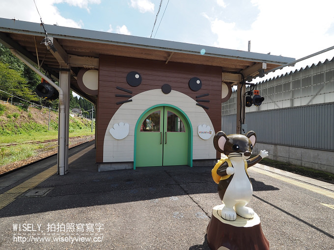 【旅行】日本新潟。JR東日本自由行：JR現美新幹線、SL磐越物語號、塩屋 橘(蕎麥麵)、奧阿賀屋形船、會津松平墓園、東山溫泉(原瀧)