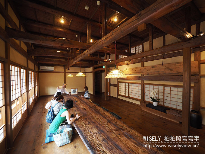 【旅行】日本新潟。JR東日本自由行：JR現美新幹線、SL磐越物語號、塩屋 橘(蕎麥麵)、奧阿賀屋形船、會津松平墓園、東山溫泉(原瀧)