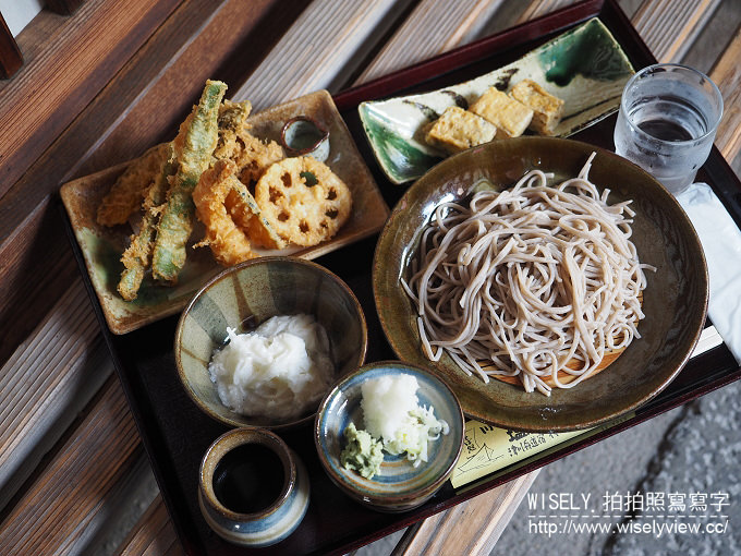 【旅行】日本新潟。JR東日本自由行：JR現美新幹線、SL磐越物語號、塩屋 橘(蕎麥麵)、奧阿賀屋形船、會津松平墓園、東山溫泉(原瀧)