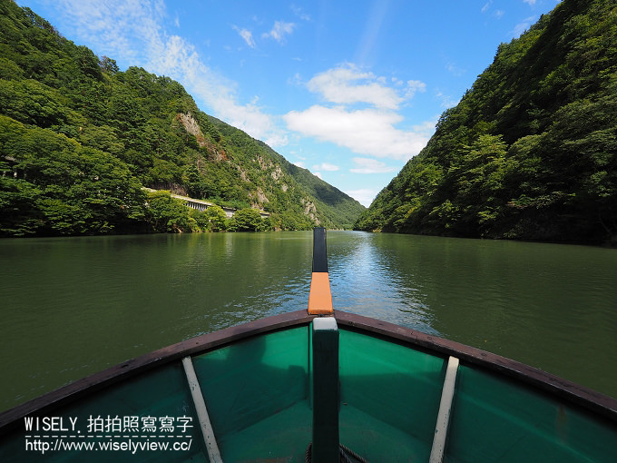 【旅行】日本新潟。JR東日本自由行：JR現美新幹線、SL磐越物語號、塩屋 橘(蕎麥麵)、奧阿賀屋形船、會津松平墓園、東山溫泉(原瀧)