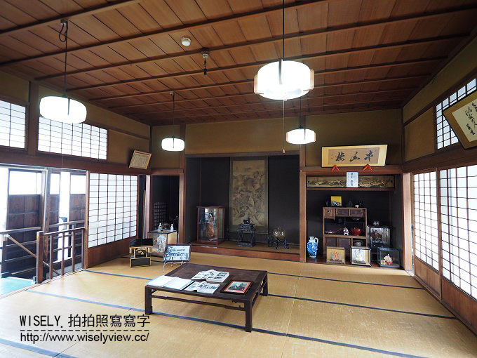 福島。會津若松：JR東日本自由行︱會津浪漫號、料理旅館 田事(蒸籠飯)、七日町散策、末廣酒造、鶴城會館、會津十樂(武德殿&鶴城市集)、大川莊溫泉旅宿