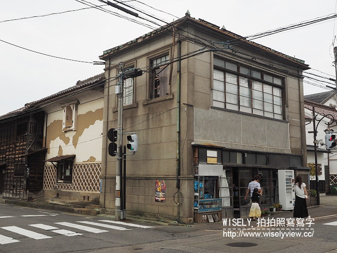 福島。會津若松：JR東日本自由行︱會津浪漫號、料理旅館 田事(蒸籠飯)、七日町散策、末廣酒造、鶴城會館、會津十樂(武德殿&鶴城市集)、大川莊溫泉旅宿