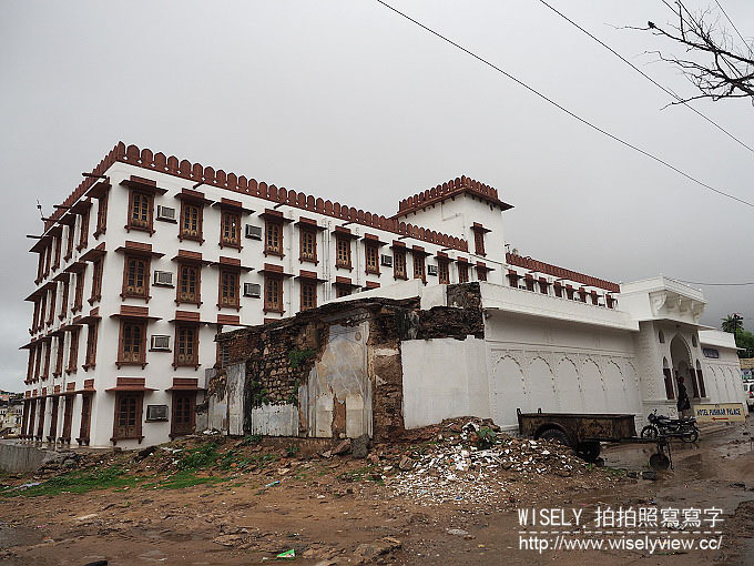 《印度》普希卡/普斯赫卡爾(Pushkar)＠印度人一生必定朝拜梵天神之聖湖，入住Hotel Pushkar Palace (普希卡飯店)