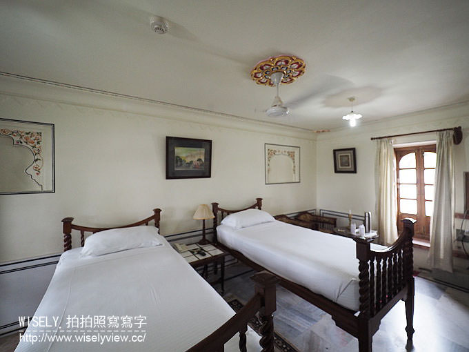《印度》普希卡/普斯赫卡爾(Pushkar)＠印度人一生必定朝拜梵天神之聖湖，入住Hotel Pushkar Palace (普希卡飯店)