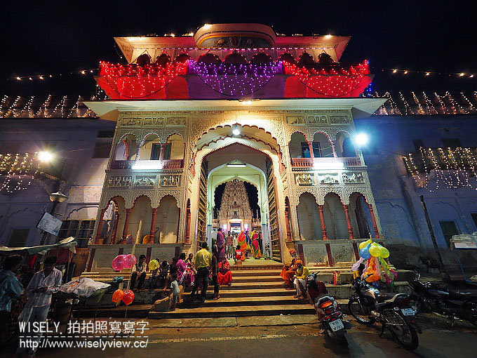 《印度》普希卡/普斯赫卡爾(Pushkar)＠印度人一生必定朝拜梵天神之聖湖，入住Hotel Pushkar Palace (普希卡飯店)