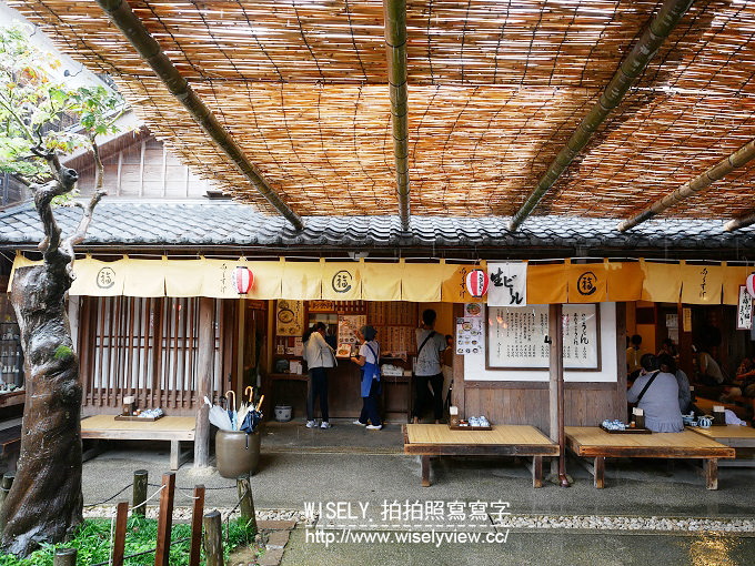 【遊記】日本近畿。近鐵周遊券：伊勢志摩之旅＠伊勢神宮(托福橫丁&厄除町)、史奴比茶屋、一升びん(松阪牛迴轉燒肉)、汐湯 おかげ風呂 旭湯