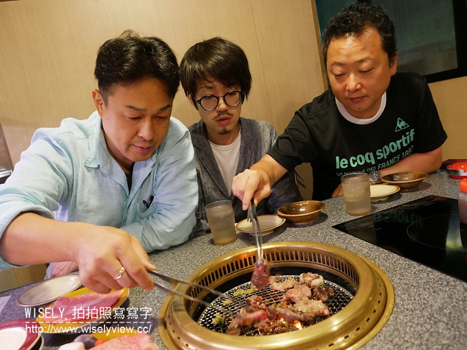 【遊記】日本近畿。近鐵周遊券：伊勢志摩之旅＠伊勢神宮(托福橫丁&厄除町)、史奴比茶屋、一升びん(松阪牛迴轉燒肉)、汐湯 おかげ風呂 旭湯