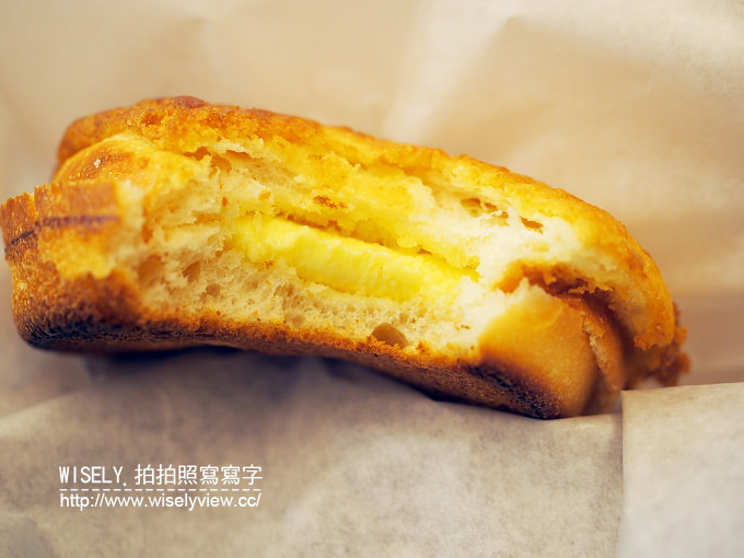 台北大安。願有記(台大美食)︱冰火菠蘿油&豬扒包~港式美食 台北大安。願有記(台大美食)︱冰火菠蘿油&豬扒包~港式美食