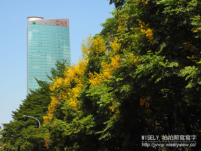 【食記】台中亞緻大飯店。Hotel One Taichung：Top of One 46F 頂餐廳(草悟道美食)＠乾式熟成牛排～情人浪漫夜聚餐首選