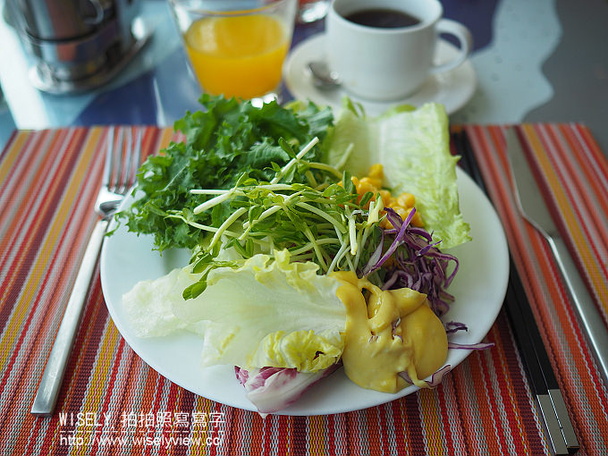 【食記】台中亞緻大飯店。Hotel One Taichung：Top of One 46F 頂餐廳(草悟道美食)＠乾式熟成牛排～情人浪漫夜聚餐首選