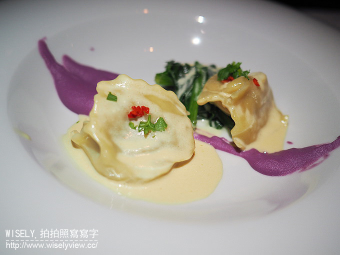 【食記】台中亞緻大飯店。Hotel One Taichung：Top of One 46F 頂餐廳(草悟道美食)＠乾式熟成牛排～情人浪漫夜聚餐首選