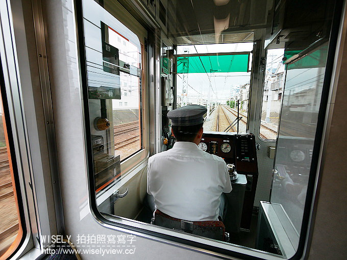 【攻略】日本兵庫縣。山陽電車一日遊：姬路旅遊券購買使用&景點分享＠關西機場至大阪難波、姬路城(共通優惠券)、明石大橋&明石燒、須磨山上遊樂園
