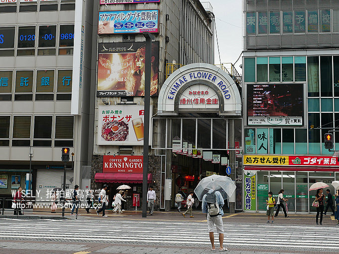 【攻略】日本兵庫縣。山陽電車一日遊：姬路旅遊券購買使用&景點分享＠關西機場至大阪難波、姬路城(共通優惠券)、明石大橋&明石燒、須磨山上遊樂園