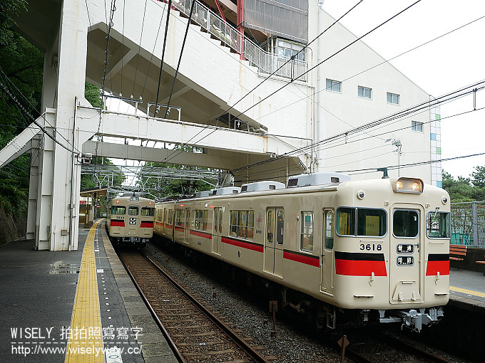 【攻略】日本兵庫縣。山陽電車一日遊：姬路旅遊券購買使用&景點分享＠關西機場至大阪難波、姬路城(共通優惠券)、明石大橋&明石燒、須磨山上遊樂園
